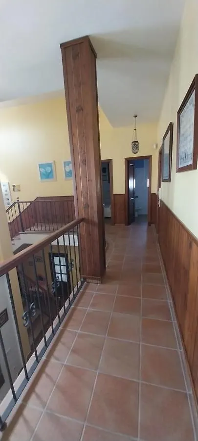 Casa Victoria Villa Arcos de la Frontera Holiday home