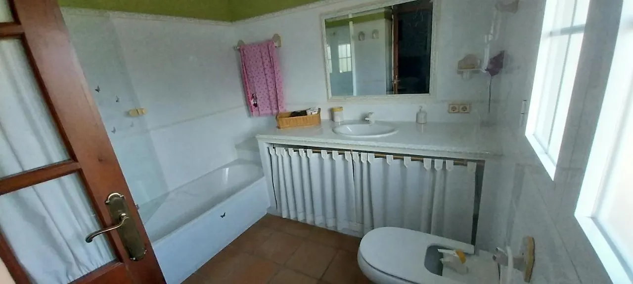 Holiday home Casa Victoria Villa Arcos de la Frontera