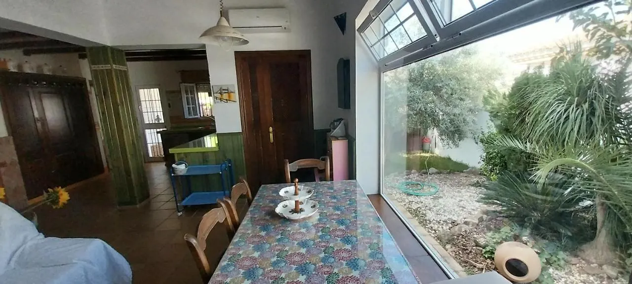 Casa Victoria Villa Arcos de la Frontera