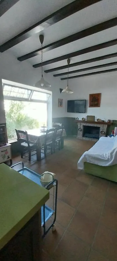 Casa Victoria Villa Arcos de la Frontera