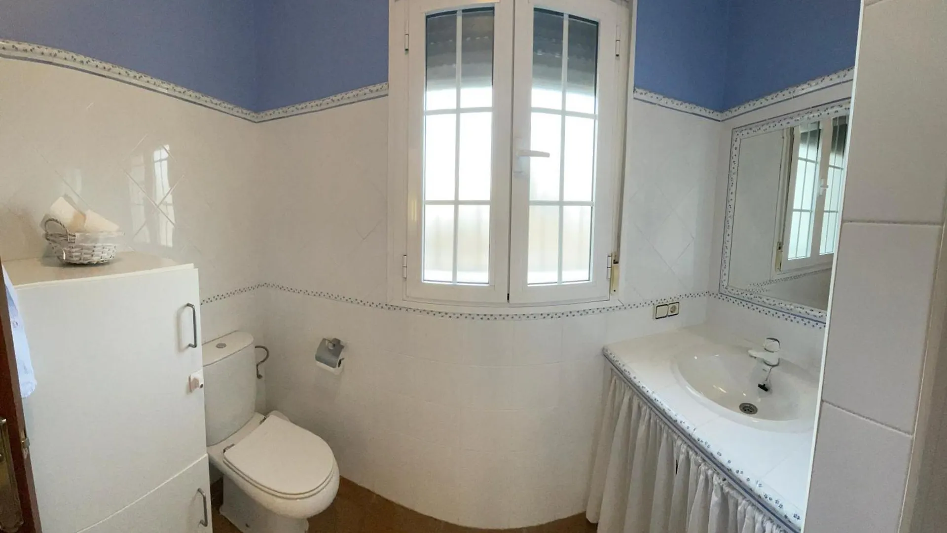 Holiday home Casa Victoria Villa Arcos de la Frontera Spain