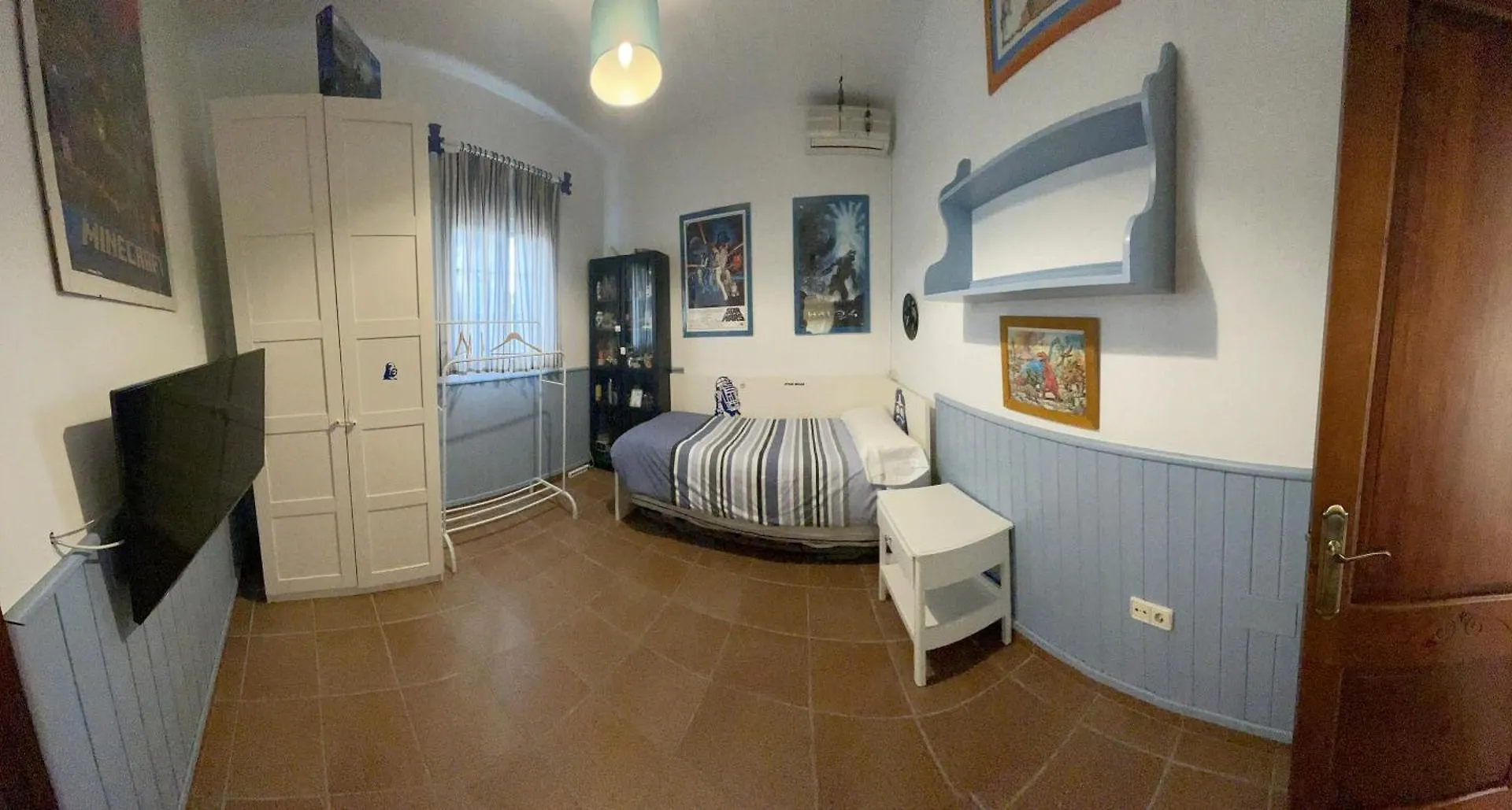 Casa Victoria Villa Arcos de la Frontera