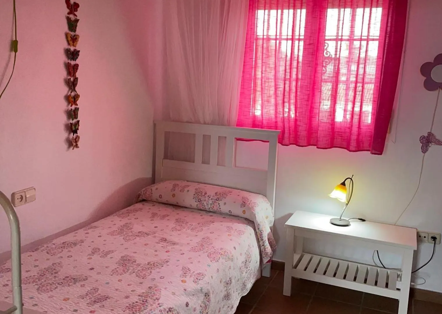 Casa Victoria Villa Arcos de la Frontera Holiday home