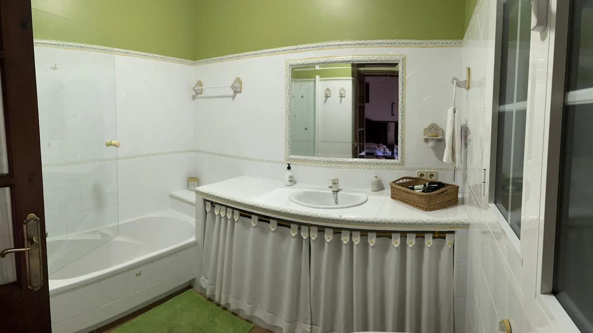 Casa Victoria Villa Arcos de la Frontera Holiday home
