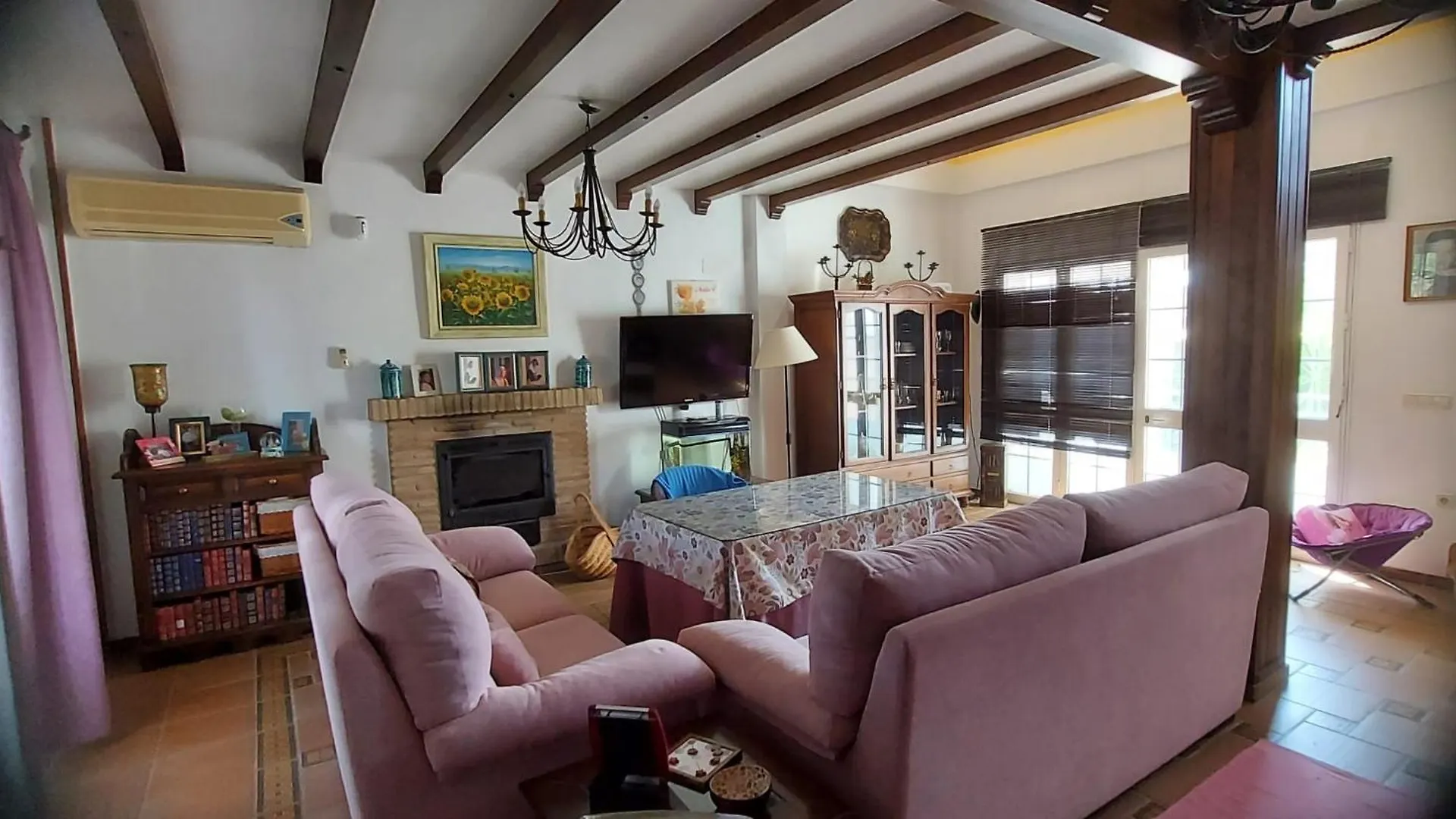 Casa Victoria Villa Arcos de la Frontera Holiday home