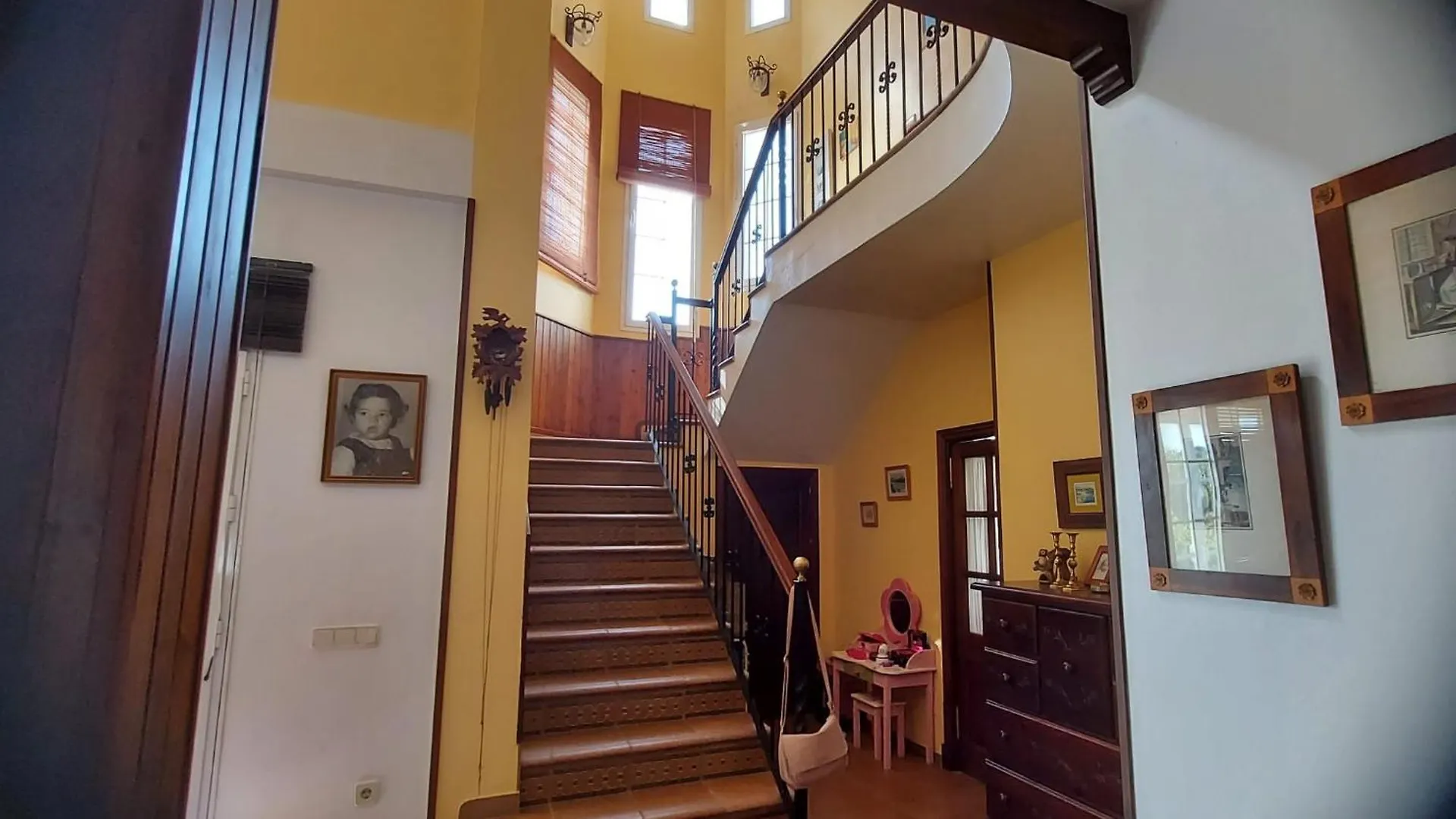 Casa Victoria Villa Arcos de la Frontera 0*,  Spain