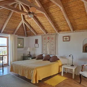 La Casa De Bovedas Charming Bed & Breakfast